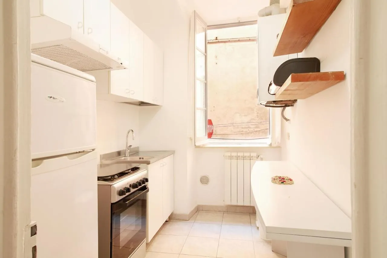 Casa Del Borgo Apartment Finale Ligure