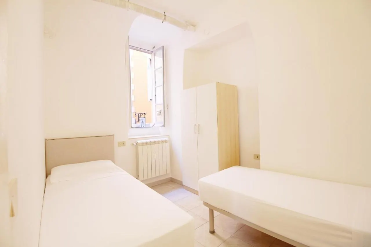 Casa Del Borgo Apartment Finale Ligure