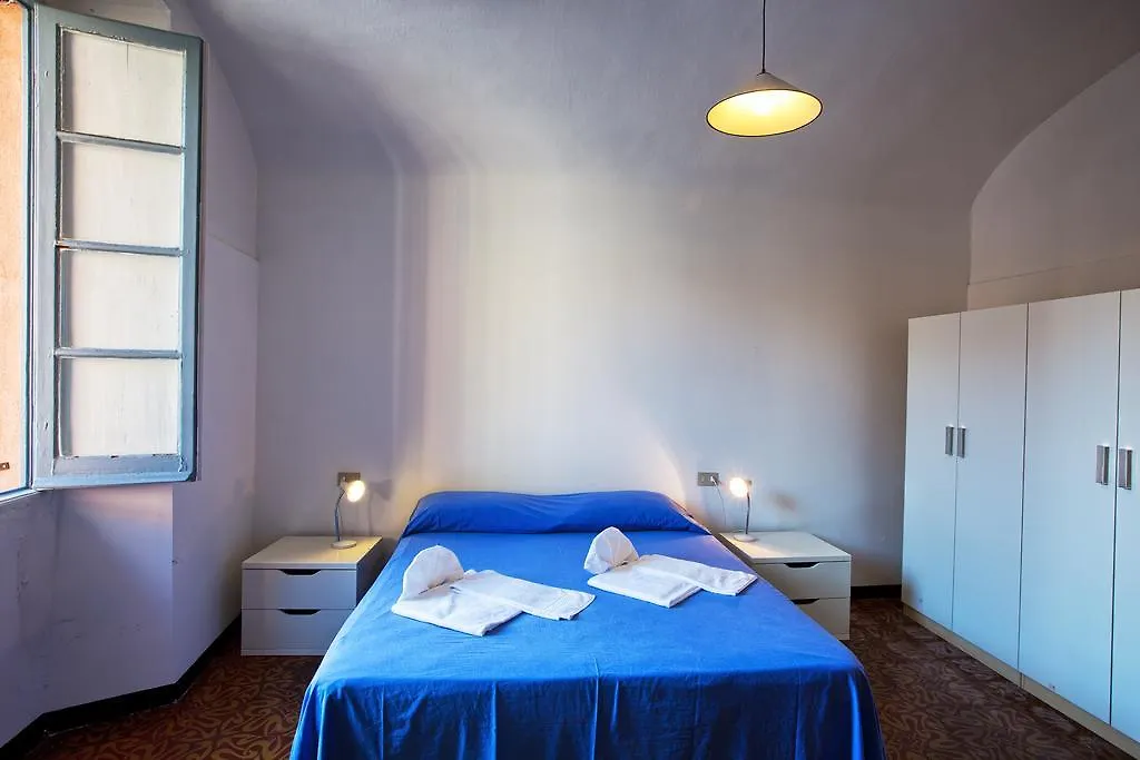 Casa Del Borgo Apartment Finale Ligure