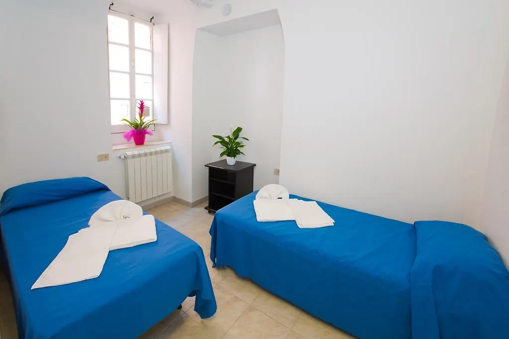 Casa Del Borgo Apartment Finale Ligure