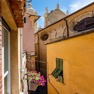 Guest house San Giovanni, Finale Ligure