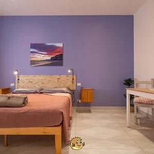 Guest house Pesce Palla, Finale Ligure