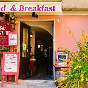 Bed & Breakfast Antico Pozzo, Finale Ligure
