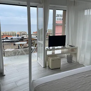 Apartment Gioia, Finale Ligure