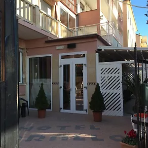 Hotel Corallo, Finale Ligure