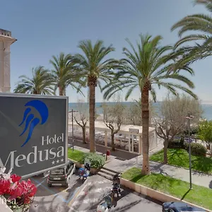 Medusa Hotel